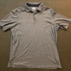 Mens L Joseph Abboud Polo